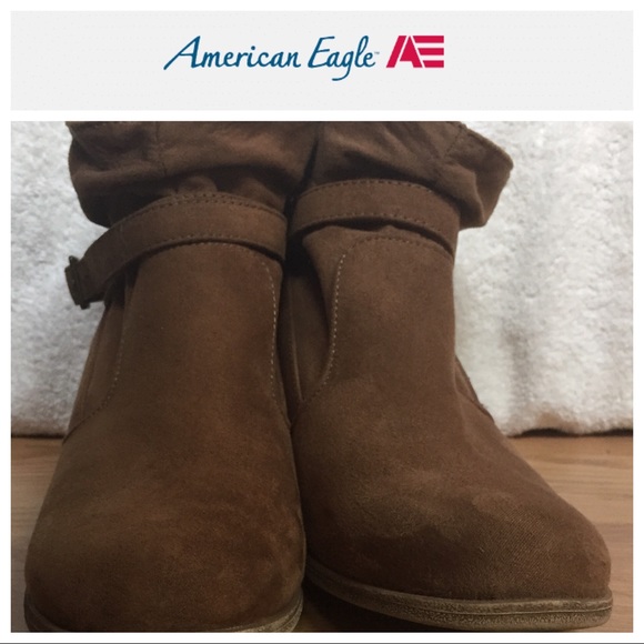 payless slouch boots